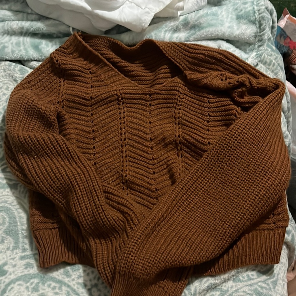 Sweater